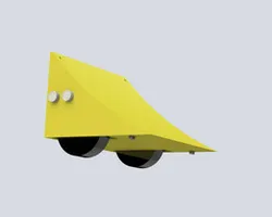 Sumo Robot
