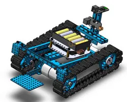 Sumo Robot