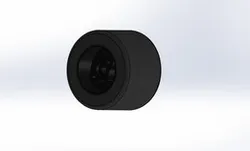 Sumo Tire