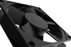 SUNON Ventilation/CPU Fan - 120mm