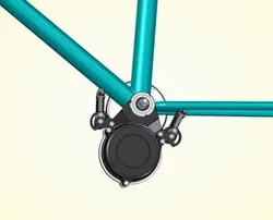 Sunstar S03 TurnStop