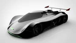 super car