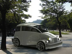 Super EVO