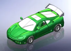 supercar