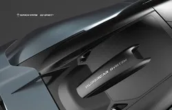 SUPERCAR SYSTEM B2 SPIRIT 29