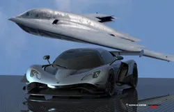 Supercar System B2 SPIRIT 300 B2