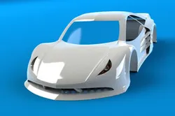 Supercarbodychallenge Personal blueprints