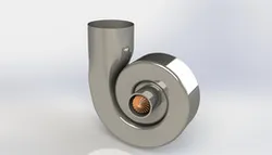 SuperCharger (Turbocharger)
