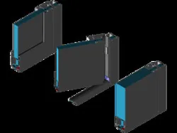 Superior Simplex Simple Doors