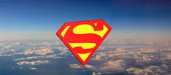 Superman Logo