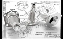 SUPERMARINE SPITFIRE MK VII-PART5