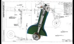 SUPERMARINE SPITFIRE MK VII-PART6