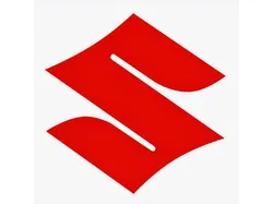 Suzuki Logo