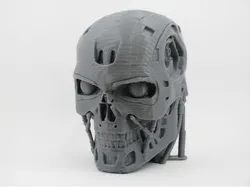 T-800 Redux (sliceable)