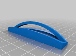 Tag Stand