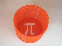 Tower of Pi (short version)