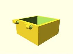 Tresure chest