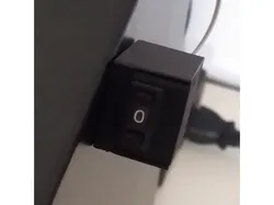 UP! mini temp mod