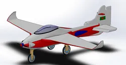 aircraft