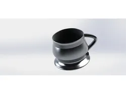 Boccale da Birra - Cup Beer