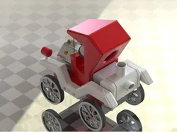 car module