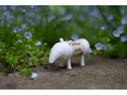 Cork Pals: Tapir-Rex (T-Rex)