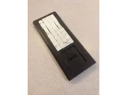 Decoy Remote Control