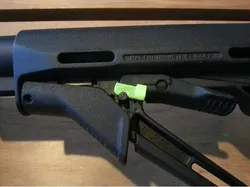 Magpul CTR stock remover