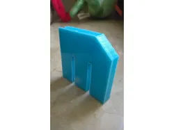 Makerland "M" letter