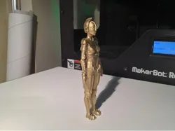 Metropolis Robot (Maria)