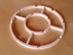 Outdoor Flower Pot Saucer
