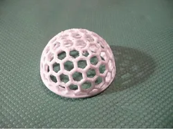 polyhedral bowls