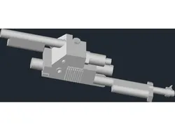 Proton Gun/Wand