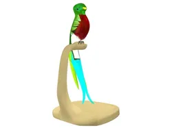 Quetzal