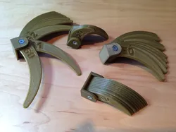 Radius Gauge