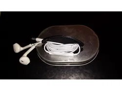 Simple Cord Wrap, 2mm
