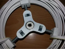 Simple Filament Spool