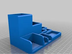 Sorting Box/Desk Tidy
