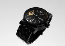 Superted watch