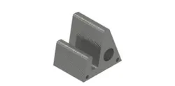 SUPORTE PARA TABLET ABS