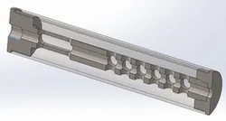 Suppressor for 308 win