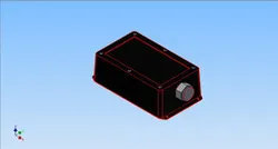 Suppressor Model LA-ST120 ECS- Sine Tamer