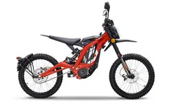 SUR RON Firefly Performance & Revamping Garage