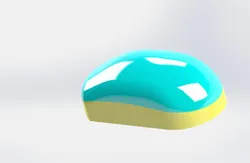 Surface Modelling