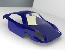 surface modelling
