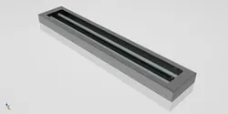 Surface Mounted Light Box