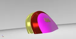 Surfacing Modeling