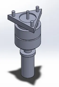 Suspen-cialized Shock Absorber