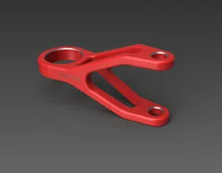 Suspension Fork