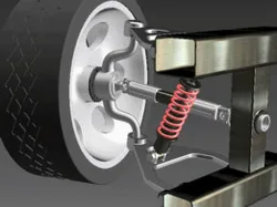 suspension